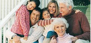 Long Term Care Planning is a Family Matter